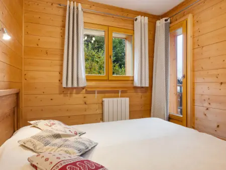 Le Petit Savoyard, Chalet 4 personnes à Châtel - Photo 5