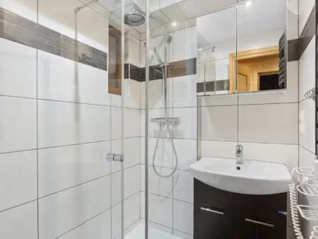 Le Petit Savoyard, Chalet 4 personnes à Châtel - Photo 17