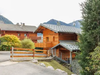 Chalet in Châtel,Le Petit Savoyard FR7485.613.3 N°511510