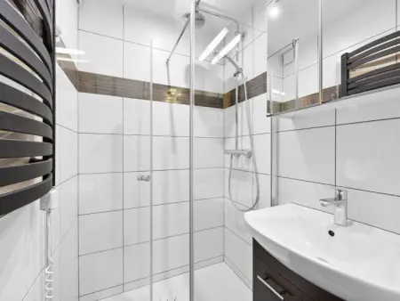 Le Petit Savoyard, Chalet 6 personnes à Châtel - Photo 17