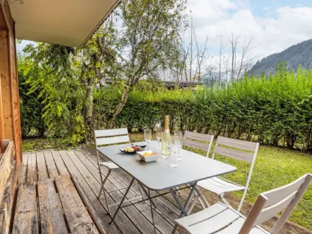 Le Petit Savoyard, Chalet 6 personnes à Châtel - Photo 18