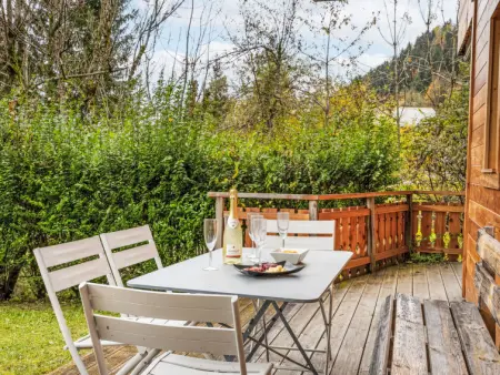 Le Petit Savoyard, Chalet 6 personnes à Châtel - Photo 19