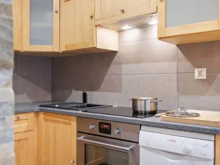 Le Petit Savoyard, Chalet 6 personnes à Châtel - Photo 4