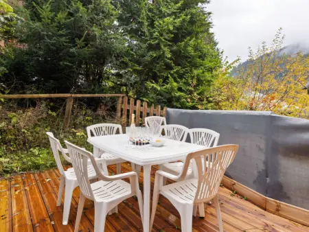 Le Petit Savoyard, Chalet 6 personnes à Châtel - Photo 9