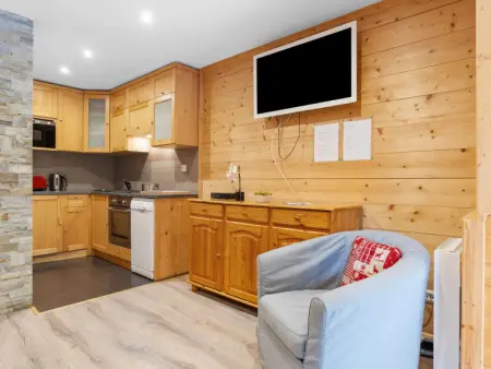 Le Petit Savoyard, Chalet 6 personnes à Châtel - Photo 10