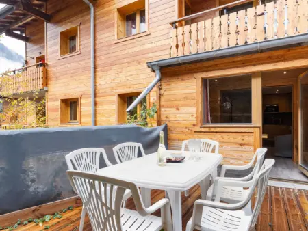 Le Petit Savoyard, Chalet 6 personnes à Châtel - Photo 14