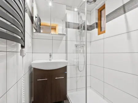 Le Petit Savoyard, Chalet 6 personnes à Châtel - Photo 19