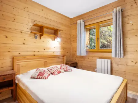 Le Petit Savoyard, Chalet 8 personnes à Châtel - Photo 4