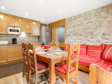 Le Petit Savoyard, Chalet 8 personnes à Châtel - Photo 9