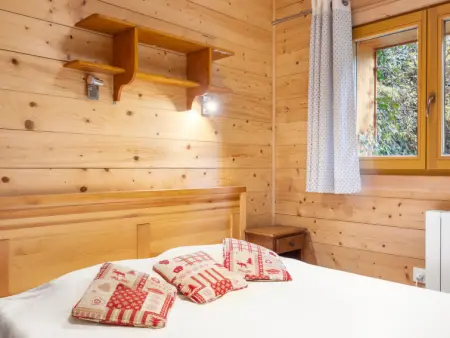 Le Petit Savoyard, Chalet 8 personnes à Châtel - Photo 12