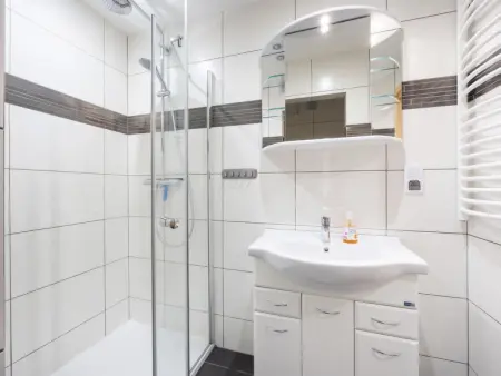 Le Petit Savoyard, Chalet 8 personnes à Châtel - Photo 21