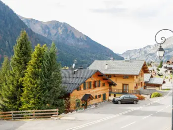 Chalet in Châtel,Fer à Cheval FR7485.614.2 N°492492