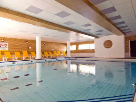 Parc des Airelles, Appartement 10 personnes à Les Orres - Photo 1