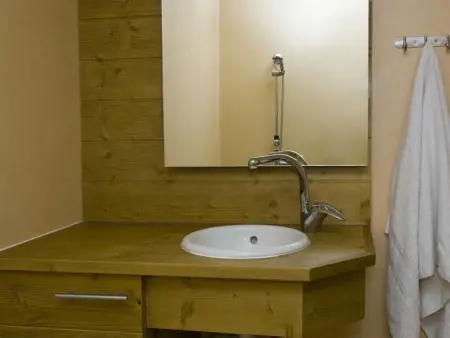 Parc des Airelles, Appartement 10 personnes à Les Orres - Photo 9