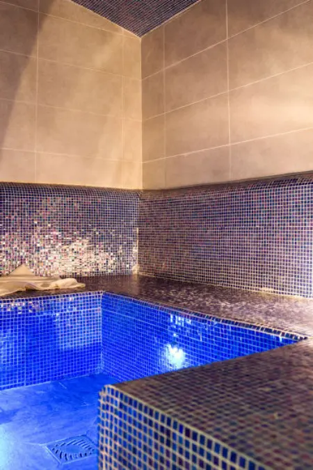 Rés. Boutique CGH Chalet des Dolines 5*, Appartement 4 personnes à Montgenèvre - Photo 10