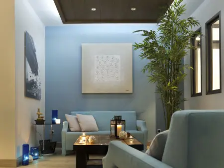 Rés. Boutique CGH Chalet des Dolines 5*, Appartement 4 personnes à Montgenèvre - Photo 13