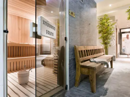 Rés. Boutique CGH Chalet des Dolines 5*, Appartement 8 personnes à Montgenèvre - Photo 4