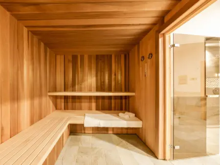 CGH Résidence & Spa La Napoléon, Appartement 4 personnes à Montgenèvre - Photo 2