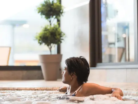 CGH Résidence & Spa La Napoléon, Appartement 4 personnes à Montgenèvre - Photo 19