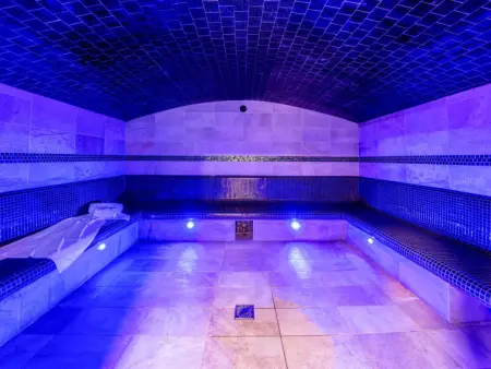 CGH Résidence & Spa La Napoléon, Appartement 6 personnes à Montgenèvre - Photo 4