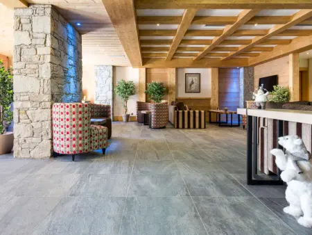 CGH Résidence & Spa La Napoléon, Appartement 6 personnes à Montgenèvre - Photo 9