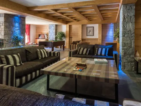 CGH Résidence & Spa La Napoléon, Appartement 6 personnes à Montgenèvre - Photo 14