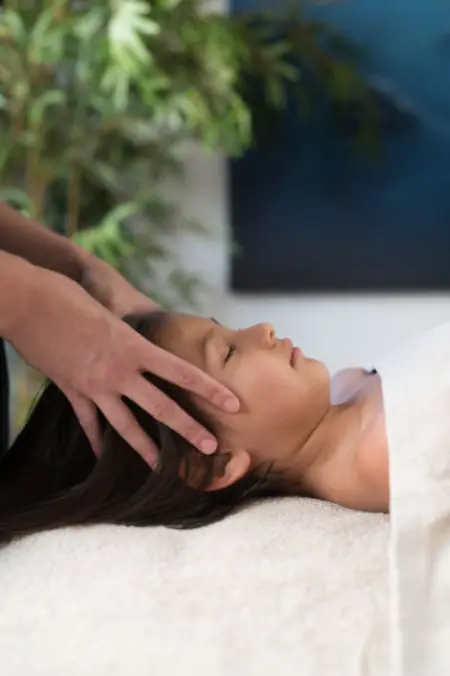 CGH Résidence & Spa La Napoléon, Appartement 6 personnes à Montgenèvre - Photo 15