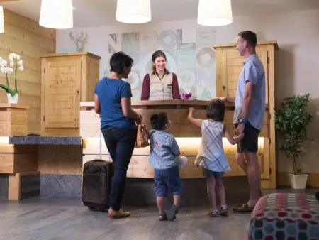 CGH Résidence & Spa La Napoléon, Appartement 6 personnes à Montgenèvre - Photo 22