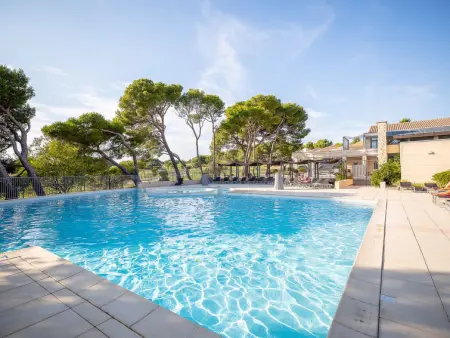 Apartamento en L'isle sur la Sorgue,Provence Country Club FR8002.610.1 N°457263