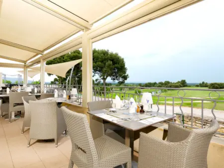 Provence Country Club, Appartement 4 personnes à L'isle sur la Sorgue - Photo 1