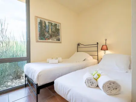 Provence Country Club, Appartement 4 personnes à L'isle sur la Sorgue - Photo 3
