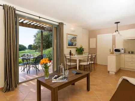 Provence Country Club, Appartement 4 personnes à L'isle sur la Sorgue - Photo 5