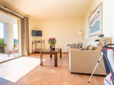 Provence Country Club, Appartement 4 personnes à L'isle sur la Sorgue - Photo 6
