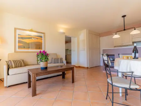 Provence Country Club, Appartement 4 personnes à L'isle sur la Sorgue - Photo 11