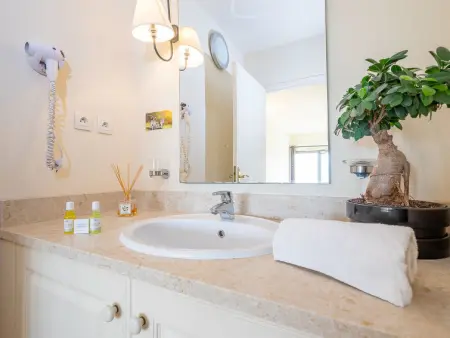 Provence Country Club, Appartement 4 personnes à L'isle sur la Sorgue - Photo 18