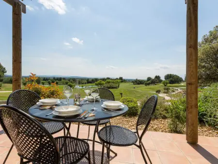 Provence Country Club, Appartement 4 personnes à L'isle sur la Sorgue - Photo 20