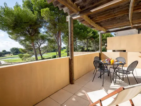 Provence Country Club, Appartement 4 personnes à L'isle sur la Sorgue - Photo 23
