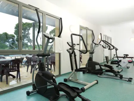 Provence Country Club, Appartement 4 personnes à L'isle sur la Sorgue - Photo 25