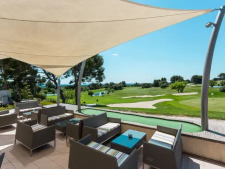 Provence Country Club, Appartement 4 personnes à L'isle sur la Sorgue - Photo 27