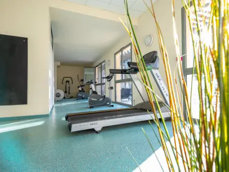 Provence Country Club, Appartement 4 personnes à L'isle sur la Sorgue - Photo 28