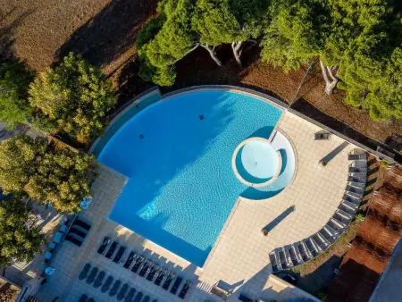 Provence Country Club, Appartement 4 personnes à L'isle sur la Sorgue - Photo 30