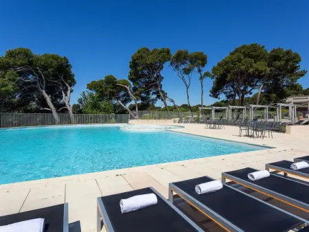 Provence Country Club, Appartement 4 personnes à L'isle sur la Sorgue - Photo 33