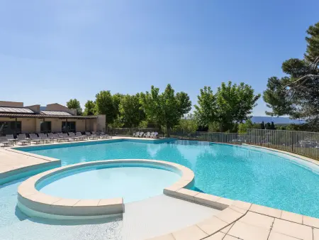 Provence Country Club, Appartement 4 personnes à L'isle sur la Sorgue - Photo 34