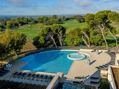 Location Appartement à L'isle sur la Sorgue,Provence Country Club (LSS203) - N°521645