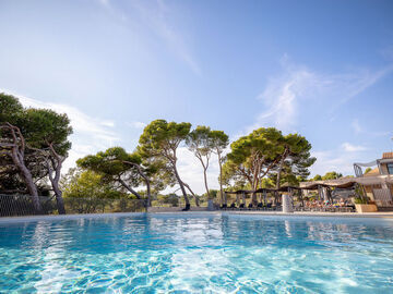 Location Appartement à L'isle sur la Sorgue,Provence Country Club Prestige (LSS212) FR8002.610.7 N°565550