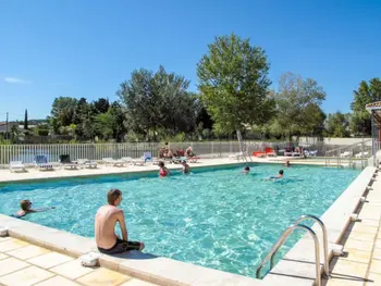 Wohnung in Saint Saturnin les Avignon,Sun Hols les Rives du Lac FR8071.648.1 N°867906