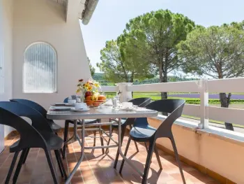 Appartement à Visan,Domaine de Majobert FR8096.651.1 N°234667