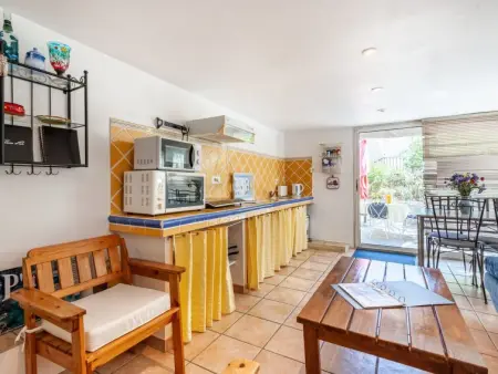 Mireio, Appartement 4 personnes à Lambesc - Photo 4