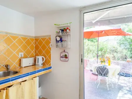 Mireio, Appartement 4 personnes à Lambesc - Photo 8