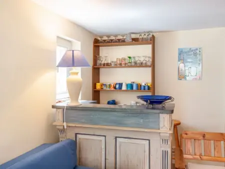 Mireio, Appartement 4 personnes à Lambesc - Photo 9